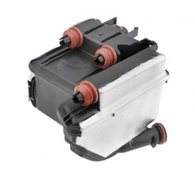 ÖLABSCHEIDER KURBELGEHäUSEENTLüFTUNG