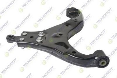 BRAT SUSPENSIE ROATA