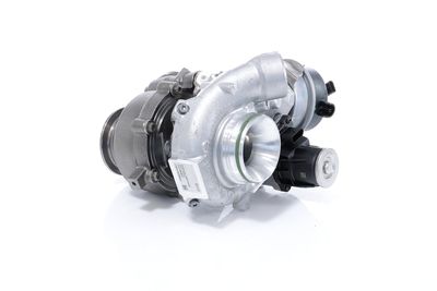 LADER AUFLADUNG BTS Turbo T919068 32