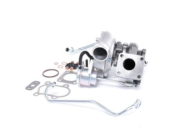 LADER AUFLADUNG BTS Turbo T981209 12