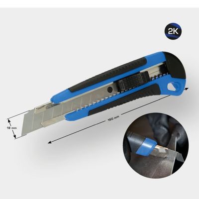 Vorschau Klinge, Kabelmesser