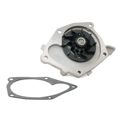 водна помпа, охлаждане на двигателя RIDEX 1260W0042