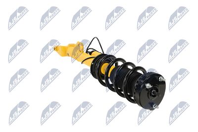 AMORTIZOR NTY ACH121 32