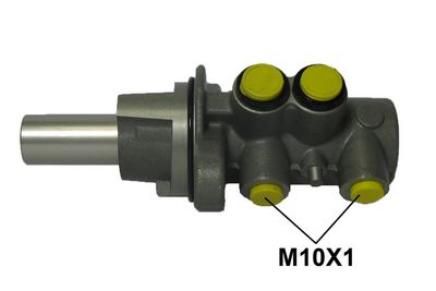 POMPA CENTRALA FRANA FERODO FHM1557