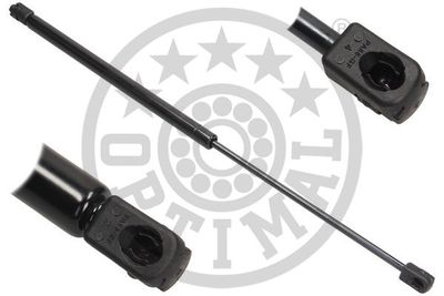 Газовая пружина, крышка багажник OPTIMAL AG-40139 для MITSUBISHI SPACE