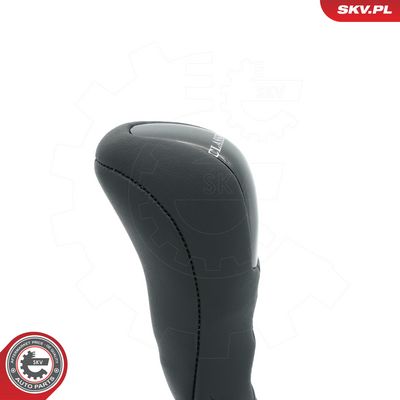 Hlavice řadicí páky SKV 63SKV501