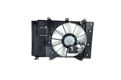 VENTILATOR RADIATOR NRF 47949 25