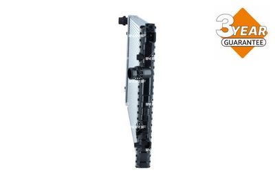 Radiator NRF 58339
