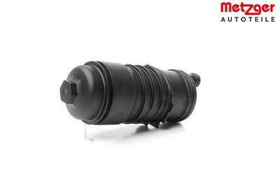 GEHäUSE ÖLFILTER METZGER AUTOTEILE 2370171 16