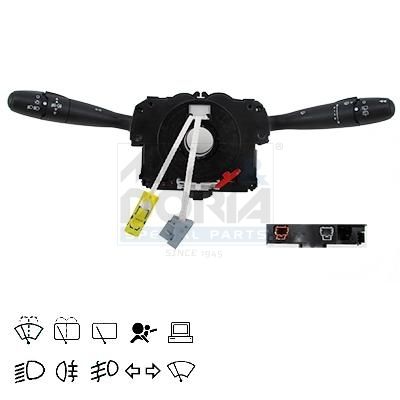 COMUTATOR COLOANA DIRECTIE