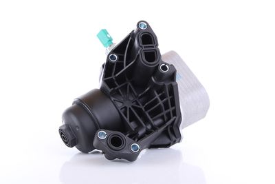 ÖLKüHLER MOTORöL NISSENS 91312 31