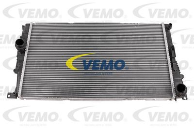 VEMO V20-60-0066 Радиатор охлаждения двигателя  для BMW X6 (Бмв X6)