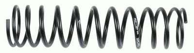 Пружина ходовой части SACHS 996 420 для VW JETTA