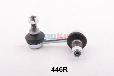 Stange/Strebe, Stabilisator