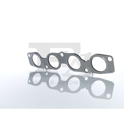 GARNITURA GALERIE EVACUARE FA1 478010 23