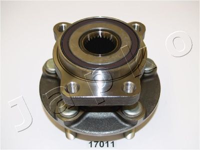 Wheel Hub 417011