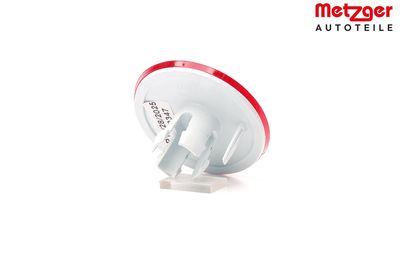 REFLECTOR METZGER AUTOTEILE 2080347 22