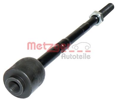 METZGER 51011218 Наконечник рулевой тяги  для LANCIA YPSILON (843_) 1.3 D Multijet (843.AXE11, 843.AXE1A)