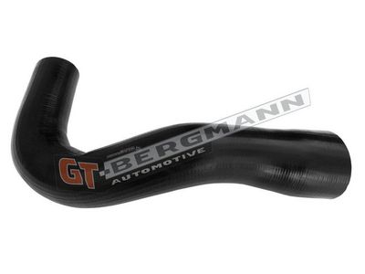 GT-BERGMANN Automotive Kompresoriaus padavimo žarna