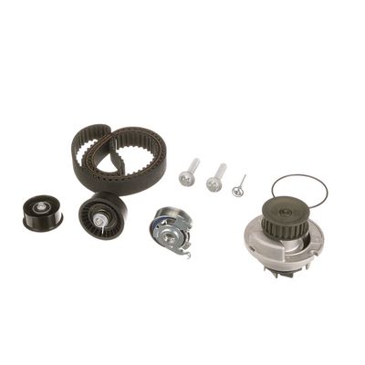 WASSERPUMPE + ZAHNRIEMENSATZ GATES KP25499XS2 39