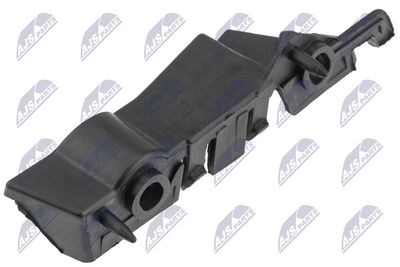 NTY Halter, Stoßfänger