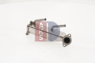 KüHLER ABGASRüCKFüHRUNG AKS DASIS 095040N 16