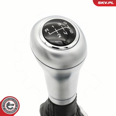 Hlavica radiacej páky SKV 63SKV561