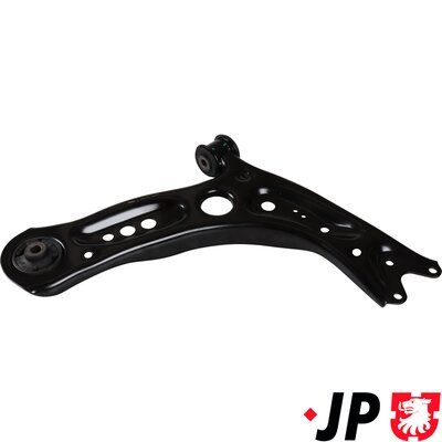 BRAT SUSPENSIE ROATA