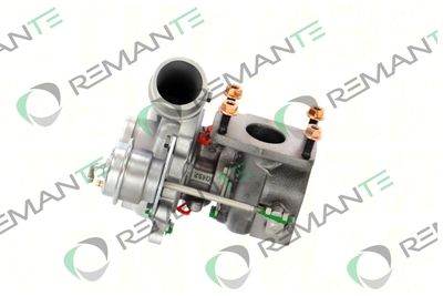 COMPRESOR SISTEM DE SUPRAALIMENTARE