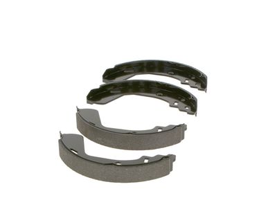 BREMSBACKENSATZ BOSCH 0986487775 24