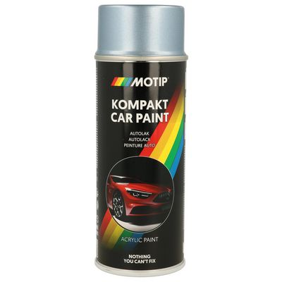MOTIP Лак транспортного средства