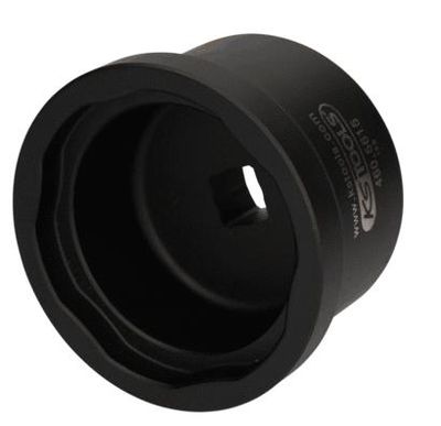 ACHSMUTTERSCHLüSSEL KS TOOLS 4605615 15