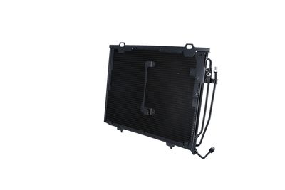 CONDENSATOR CLIMATIZARE NRF 35215 11