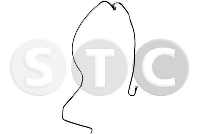 горивопровод STC T492458