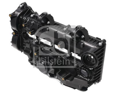 FEBI BILSTEIN Крышка головки цилиндра