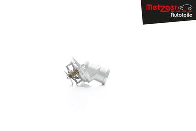 THERMOSTAT KüHLMITTEL METZGER AUTOTEILE 4006175 28