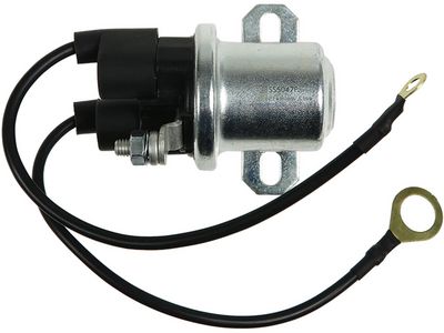 Elektromagnetický spínač, startér AS-PL SS5047P