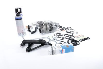 LADER AUFLADUNG BTS Turbo T981043SUPERKITBT 24