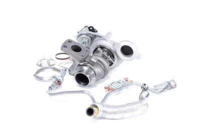 LADER AUFLADUNG BTS Turbo T981435BT 21