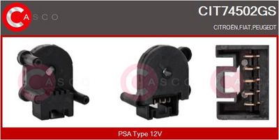 COMUTATOR VENTILATOR INCALZIRE/VENTILATIE