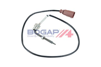 SENZOR TEMPERATURA GAZE EVACUARE