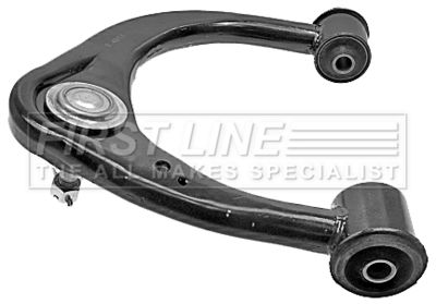 Control/Trailing Arm, wheel suspension FIRST LINE FCA7018