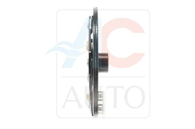 DISC AMBEIAJ MAGNETIC COMPRESOR CLIMA ACAUTO AC05DL09 3