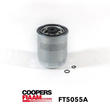горивен филтър CoopersFiaam