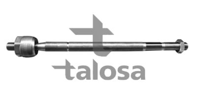 AXIALGELENK SPURSTANGE