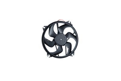 VENTILATOR RADIATOR NRF 47339 44