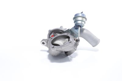 LADER AUFLADUNG BTS Turbo T911280 19