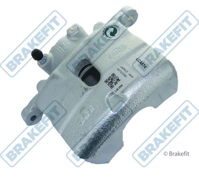 APEC Brake Caliper BCA2469E