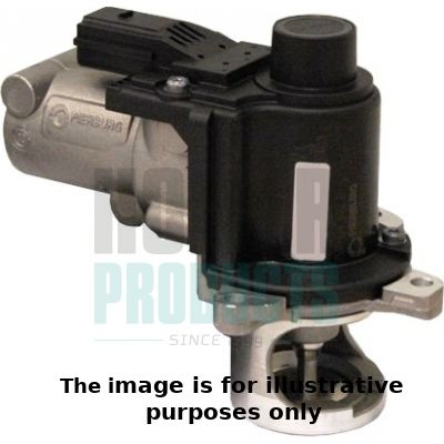 AGR-Ventil HOFFER 7518214E