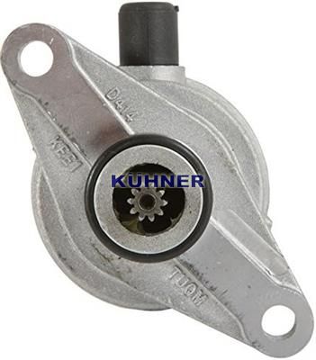Стартер AD KÜHNER 255811 для KYMCO FILLY